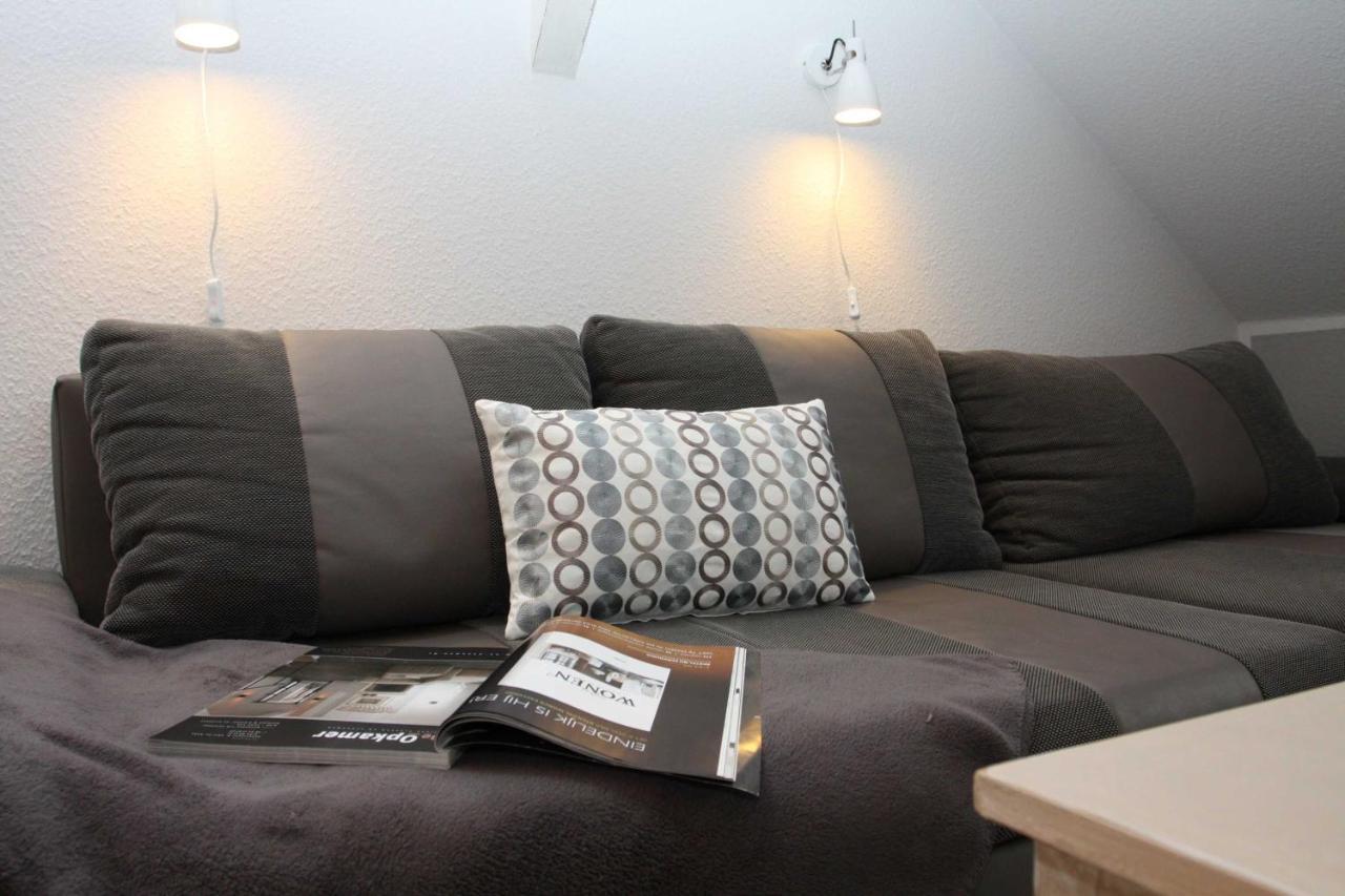 Ferienwohnung Bauhausblick Dessau-Rosslau 외부 사진